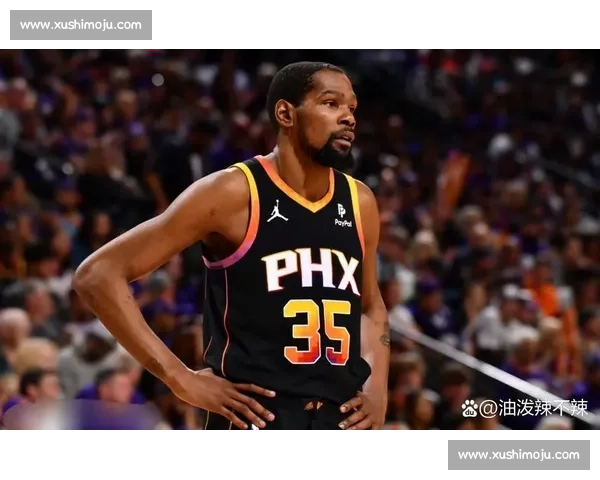 薪资锁死 + 重建冲突：湖人为何难成杜兰特下一站？