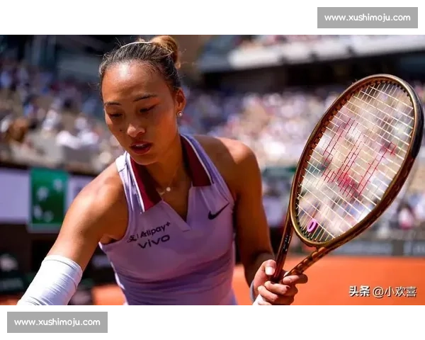 郑钦文柏林站闯关：九巨头围堵 + 60 分保分战，草地短板迎大考