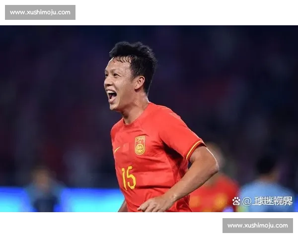 高天意回归国足获赞！位置调整或成爆发关键，杨翼力挺其战术适配性