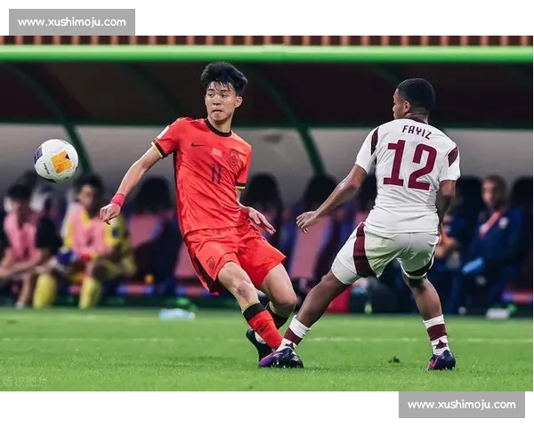 国足新名单平均 25.4 岁：青春风暴来袭，18 岁王钰栋领衔三人组