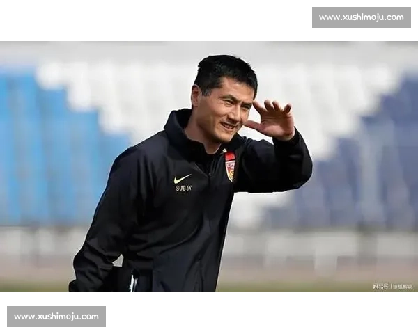 邵佳一:虽败犹荣,全队展现顽强斗志