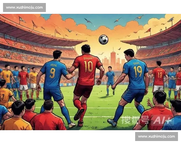 开罗国民前锋痛失三分:上半场错失四球良机,点球争议成转折