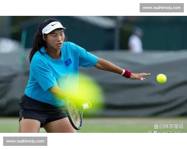 温网女单夺冠赔率揭晓：萨巴伦卡领跑，莱巴金娜紧随，郑钦文并列第八
